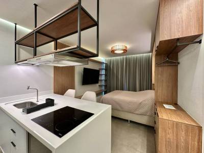 Apartamento 1dormitório em Xangri-lá | Ref.: 2658