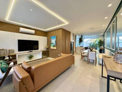 Casa em Condomínio 3 dormitórios em Capão da Canoa | Ref.: 2681