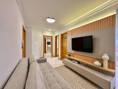 Apartamento 2 dormitórios em Capão da Canoa | Ref.: 2740