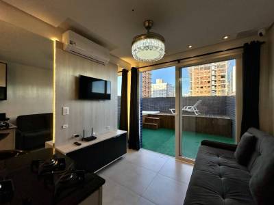 Apartamento 1dormitório em Capão da Canoa | Ref.: 2741