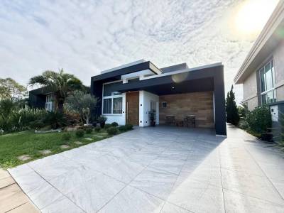 Casa em Condomínio 4 dormitórios em Xangri-lá | Ref.: 2763