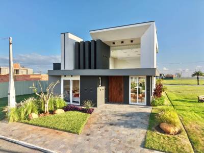 Casa em Condomínio 3 dormitórios em Xangri-lá | Ref.: 2774