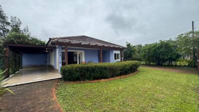 Casa 3 dormitórios em Xangri-lá | Ref.: 2799