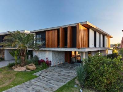 Casa em Condomínio 6 dormitórios em Xangri-lá | Ref.: 2805
