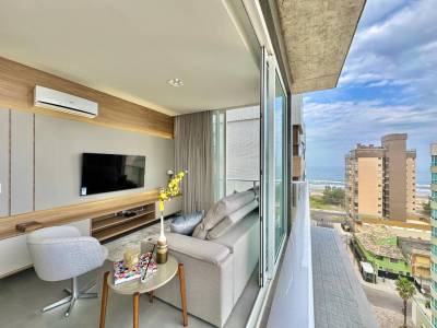 Apartamento 3 dormitórios em Capão da Canoa | Ref.: 2806