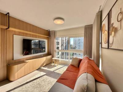 Apartamento 3 dormitórios em Capão da Canoa | Ref.: 2814