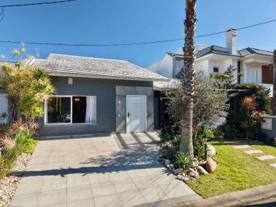 Casa em Condomínio 3 dormitórios em Capão da Canoa | Ref.: 2823