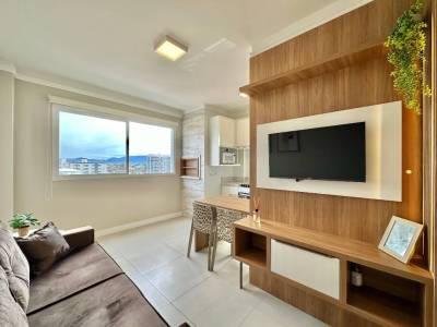Apartamento 1dormitório em Capão da Canoa | Ref.: 2831