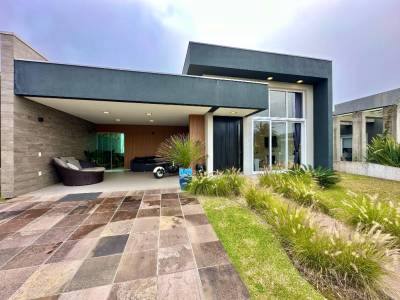 Casa em Condomínio 3 dormitórios em Capão da Canoa | Ref.: 2838