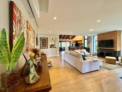 Casa em Condomínio 3 dormitórios em Xangri-lá | Ref.: 2849