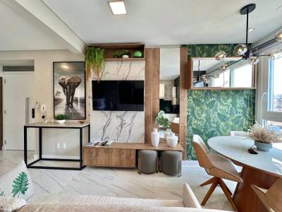 Apartamento 1dormitório em Capão do Canoa | Ref.: 2853