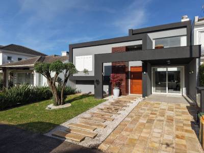 Casa em Condomínio 3 dormitórios em Capão da Canoa | Ref.: 2855