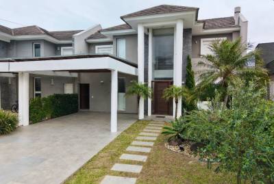 Casa em Condomínio 4 dormitórios em Xangri-lá | Ref.: 2857