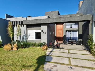 Casa em Condomínio 3 dormitórios em Capão da Canoa | Ref.: 2859