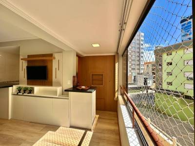 Apartamento 1dormitório em Capão da Canoa | Ref.: 2863
