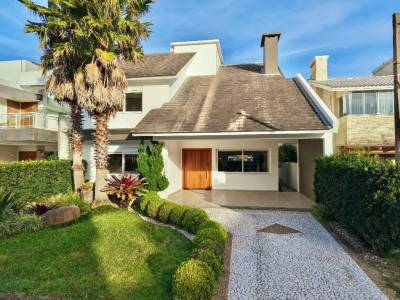 Casa em Condomínio 4 dormitórios em Capão da Canoa | Ref.: 2864