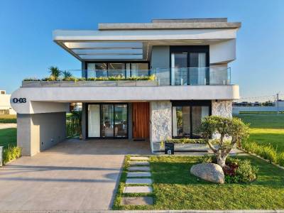 Casa em Condomínio 4 dormitórios em Xangri-lá | Ref.: 2873