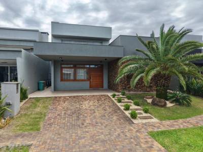 Casa em Condomínio 4 dormitórios em Capão da Canoa | Ref.: 2874