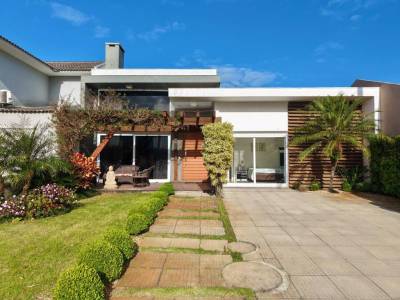 Casa em Condomínio 3 dormitórios em Capão da Canoa | Ref.: 2876