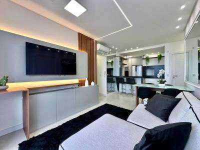 Apartamento 2 dormitórios em Capão da Canoa | Ref.: 2877