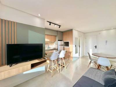 Apartamento 2 dormitórios em Capão da Canoa | Ref.: 2878