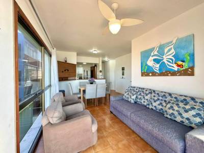 Apartamento 2 dormitórios em Capão da Canoa | Ref.: 2880