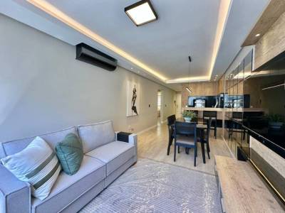 Apartamento 2 dormitórios em Capão da Canoa | Ref.: 2883