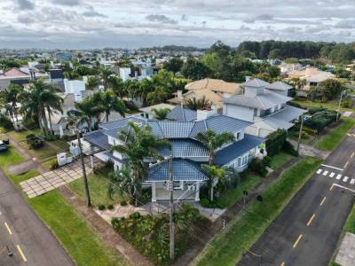 Casa em Condomínio 4 dormitórios em Xangri-lá | Ref.: 2884