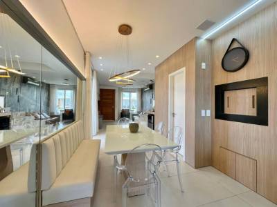 Apartamento 3 dormitórios em Capão da Canoa | Ref.: 2885