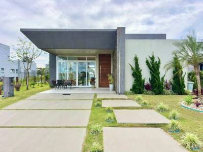 Casa em Condomínio 3 dormitórios em Capão da Canoa | Ref.: 2886