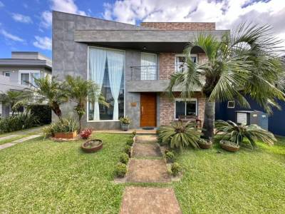 Casa em Condomínio 5 dormitórios em Xangri-lá | Ref.: 2888