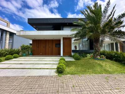 Casa em Condomínio 4 dormitórios em Xangri-lá | Ref.: 2891