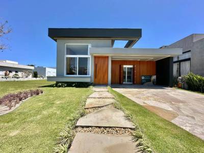 Casa em Condomínio 4 dormitórios em Capão da Canoa | Ref.: 2897