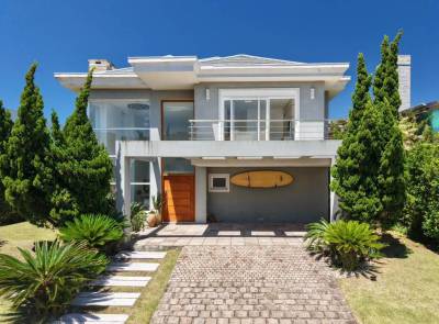 Casa em Condomínio 5 dormitórios em Xangri-lá | Ref.: 2899