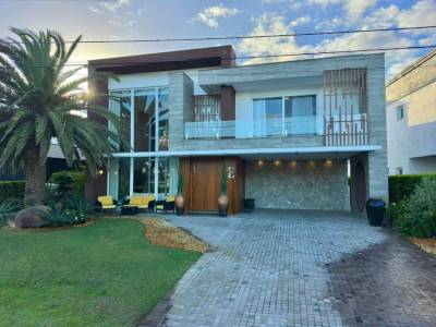 Casa em Condomínio 4 dormitórios em Xangri-lá | Ref.: 2903