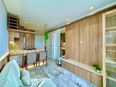 Apartamento 1dormitório em Capão da Canoa | Ref.: 2906
