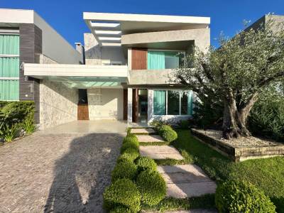 Casa em Condomínio 4 dormitórios em Capão da Canoa | Ref.: 2907
