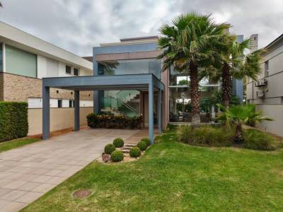 Casa em Condomínio 4 dormitórios em Xangri-lá | Ref.: 2930