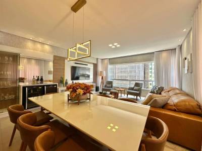 Apartamento 3 dormitórios em Capão da Canoa | Ref.: 2931