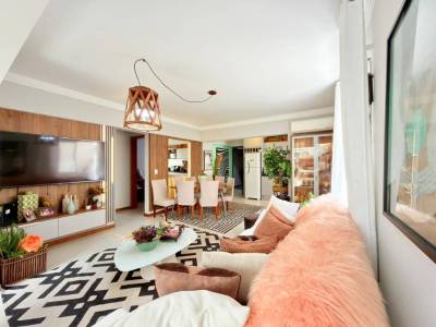 Apartamento 3 dormitórios em Capão da Canoa | Ref.: 2938