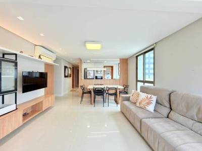 Apartamento 3 dormitórios em Capão da Canoa | Ref.: 2940