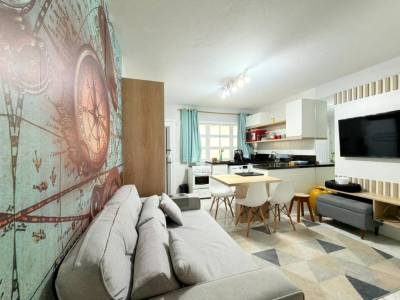 Apartamento 1dormitório em Capão da Canoa | Ref.: 2942