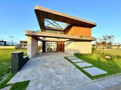 Casa em Condomínio 5 dormitórios em Xangri-lá | Ref.: 2943