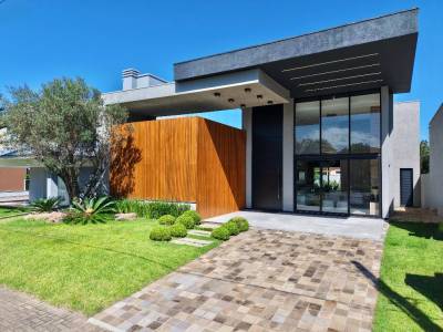 Casa em Condomínio 4 dormitórios em Capão da Canoa | Ref.: 2973