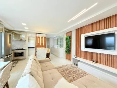 Apartamento 2 dormitórios em Capão da Canoa | Ref.: 2978