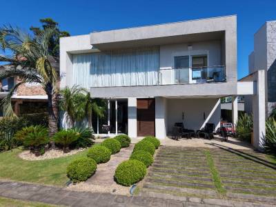 Casa em Condomínio 5 dormitórios em Xangri-lá | Ref.: 2980