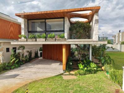 Casa em Condomínio 4 dormitórios em Xangri-lá | Ref.: 2981