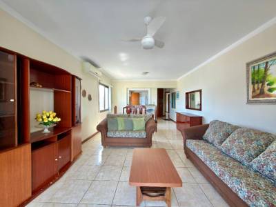 Apartamento 3 dormitórios em Capão da Canoa | Ref.: 2986