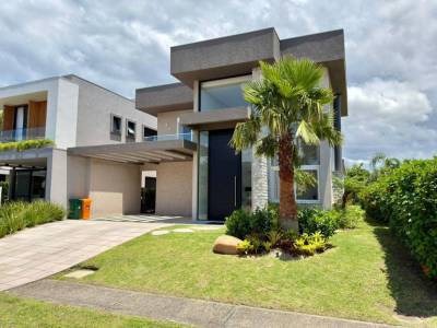 Casa em Condomínio 4 dormitórios em Capão da Canoa | Ref.: 2988