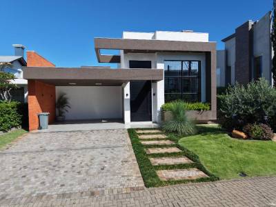 Casa em Condomínio 4 dormitórios em Capão da Canoa | Ref.: 2994